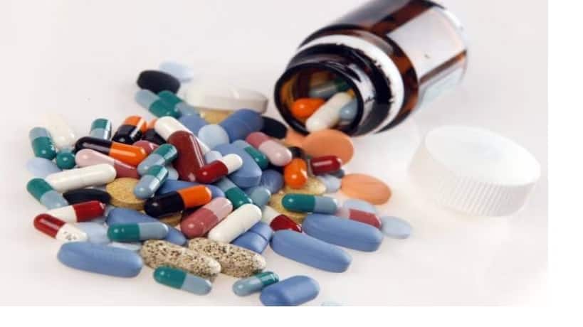 इंडियन फार्मा कंपनियों के हित में सरकार उठा सकती है बड़ा कदम, चीन से एपीआई के सस्ते आयात पर लगेगा अंकुश