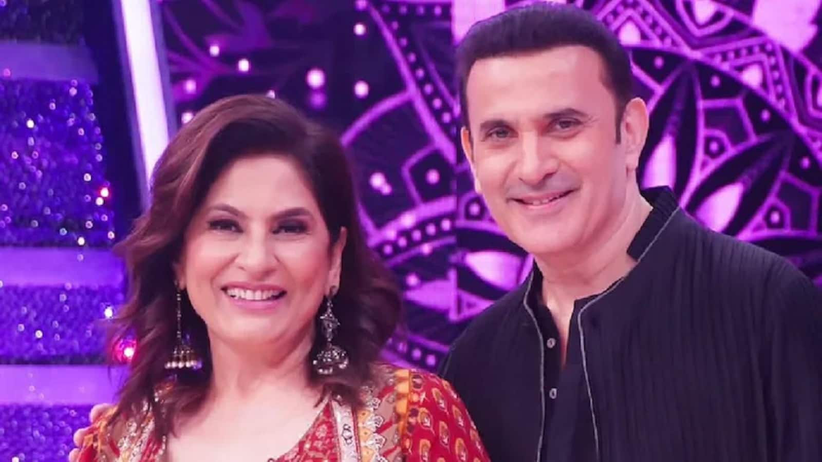 इस दौर से भी गुजरा है Parmeet Sethi और Archana Puran Singh का रिश्ता, बेटे के व्लॉग पर किया खुलासा