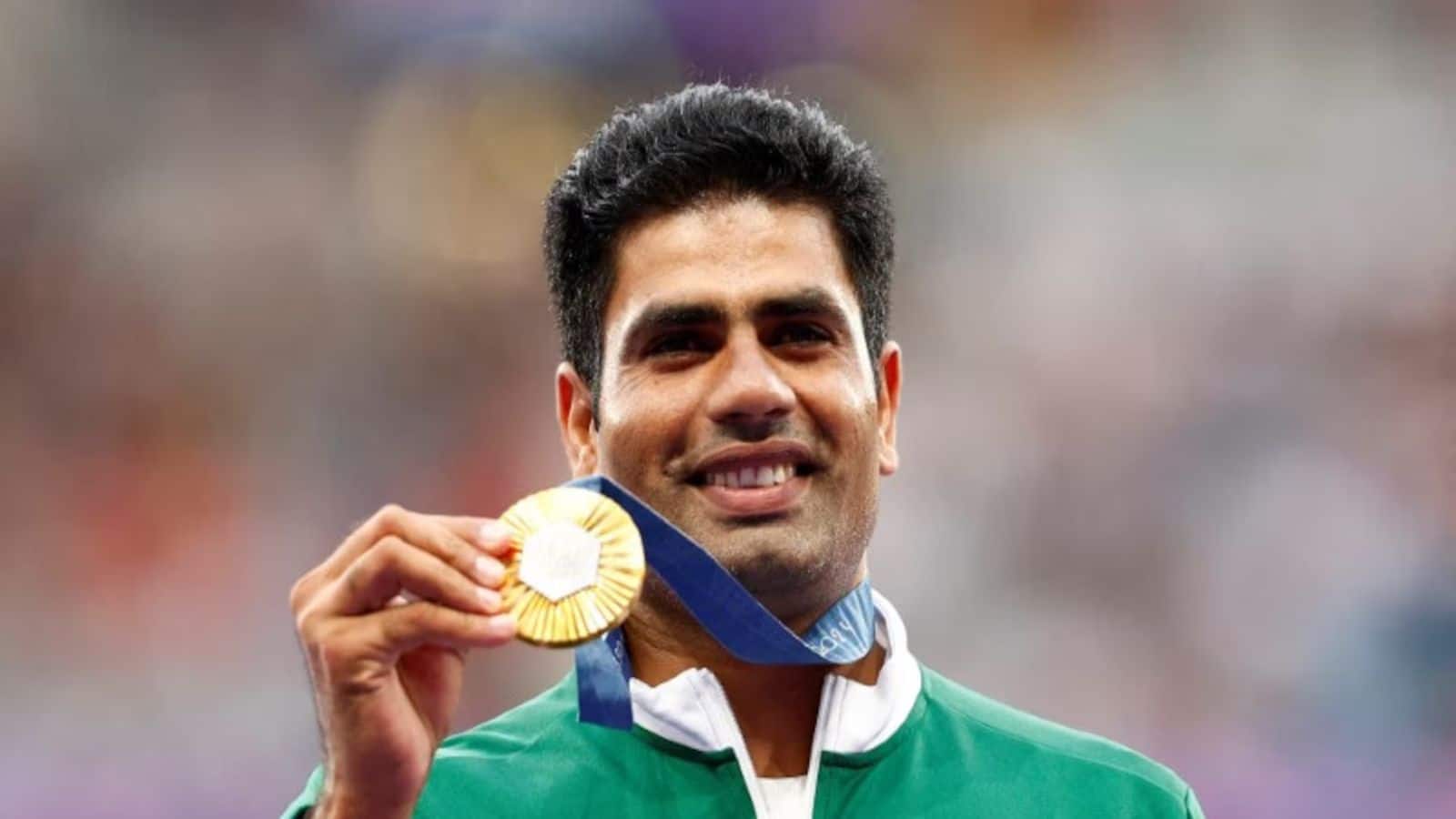 Arshad Nadeem: पाकिस्तानी स्टार अरशद नदीम ने खोली अपने ही सरकार की पोल, दुनिया को दिखाई ये सच्चाई