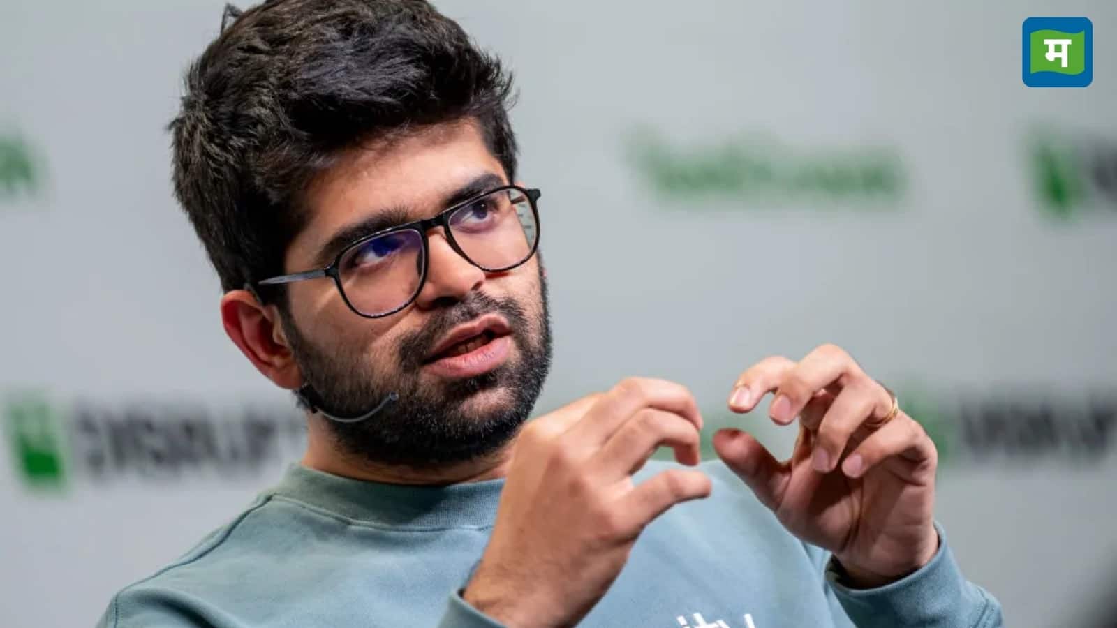 Arvind Srinivas: परप्लेक्सिटी के CEO ने नौकरी के लिए युवाओं को दी यह खास सलाह, कहा-इंस्टा पर समय बिताने से भला नहीं होगा