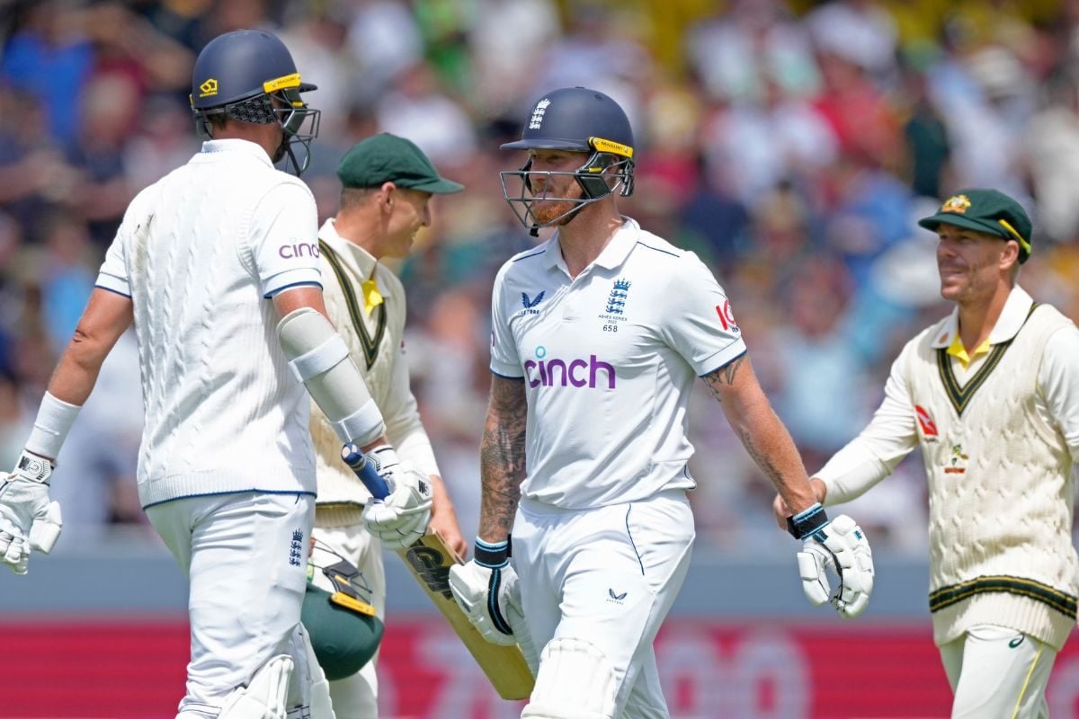 'हमारे खूब टिकट बिकेंगे...' क्रिकेट ऑस्ट्रेलिया को एशेज से बड़ी उम्मीद