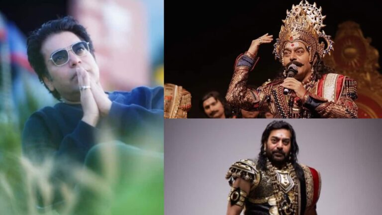 दिल्ली के मंच पर अभिनय करने को लेकर Ashutosh Rana ने कही दिल छू लेने वाली बात, बोले- यहां दिखावा नहीं...