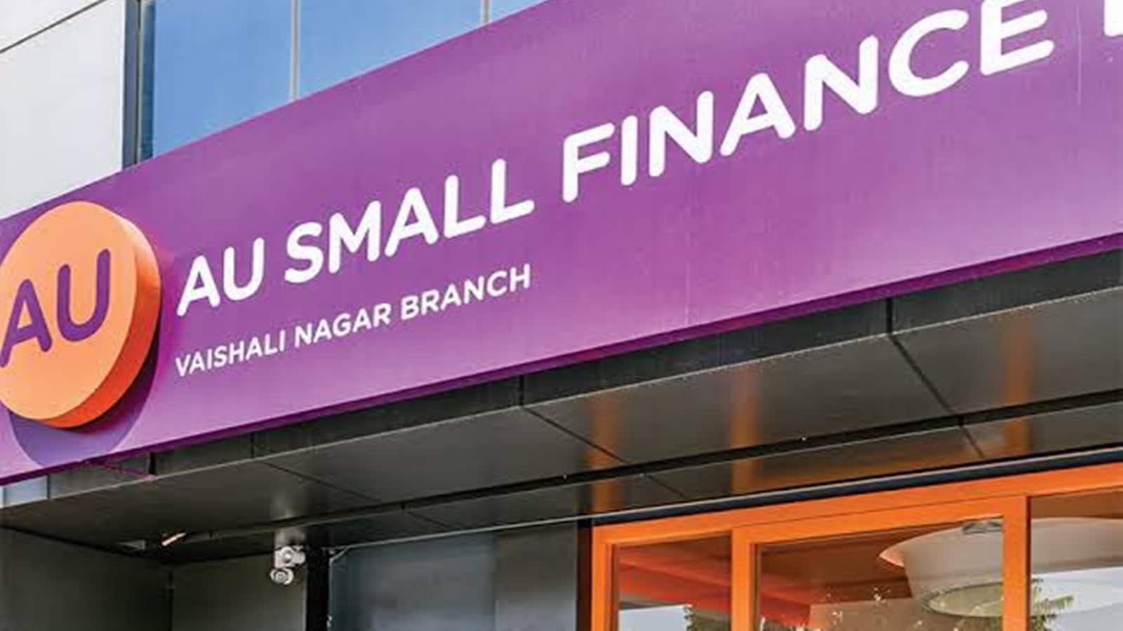 AU Small Finance Bank Q1 Results: मुनाफे में 16% और NII में 6% का उछाल, NPA भी बढ़ा