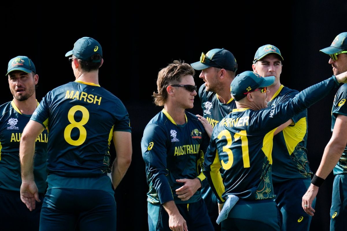 वनडे, टी20 सीरीज के लिए ऑस्ट्रेलियाई टीम घोषित, मिचेल मार्श को मिली कप्तानी