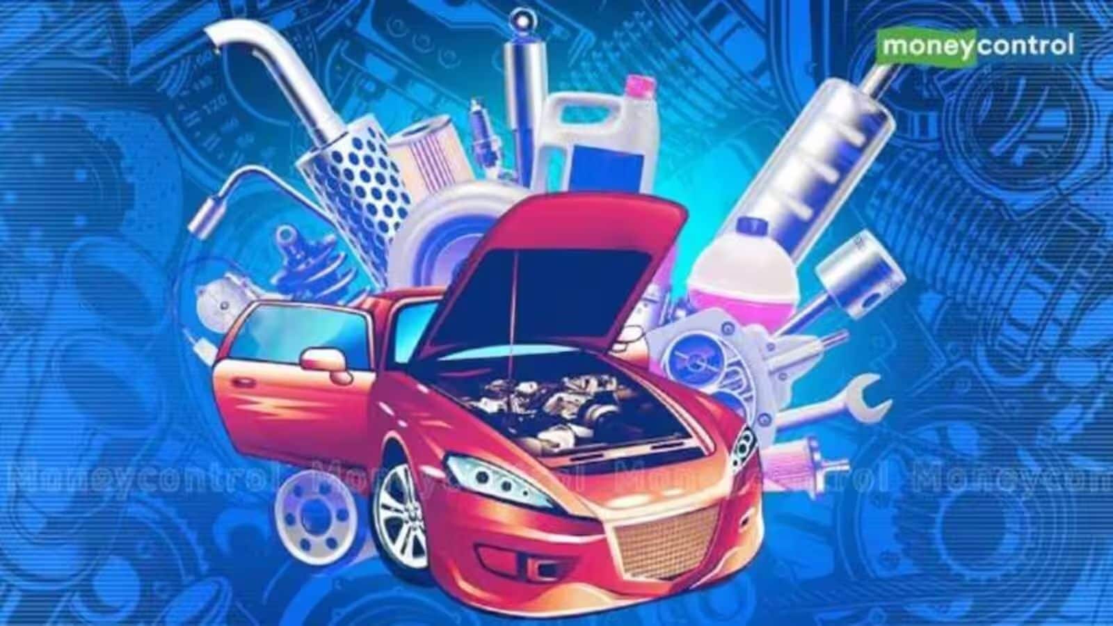 Auto Stocks : अमेरिका और EU के बीच डील होने की उम्मीद, चुनिंदा ऑटो शेयरों को लगे पंख