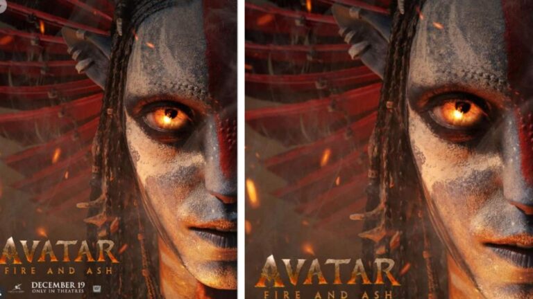 Avatar 3 trailer LEAKED: 'अवतार फायर एंड ऐश' का ट्रेलर ऑनलाइन लीक,  ट्विटर पर तेजी से हो रहा वायरल