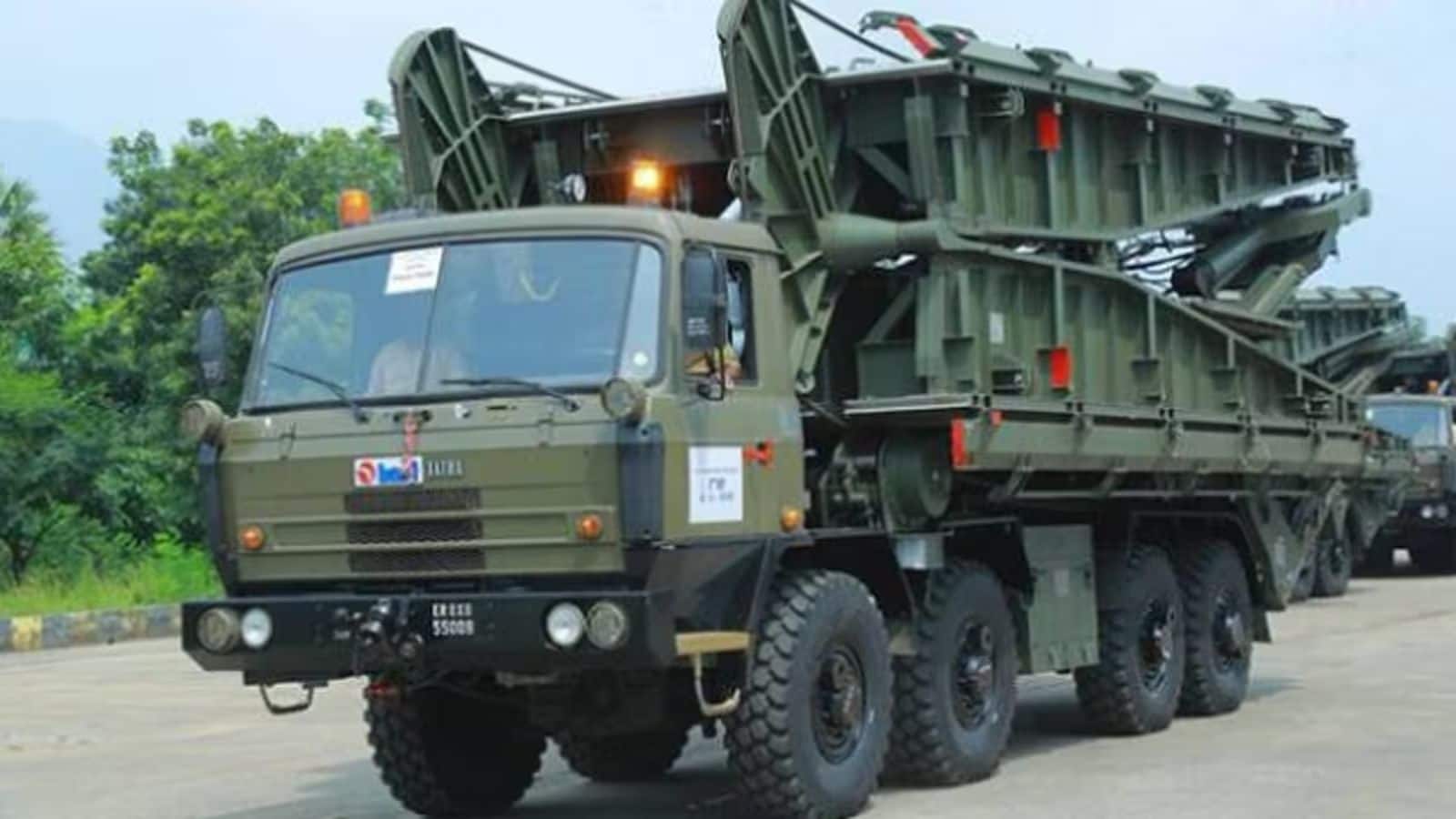 BEML Stock Split: दो टुकड़ों में बंट जाएगा इस डिफेंस कंपनी का शेयर, 5 साल में 550% दिया रिटर्न