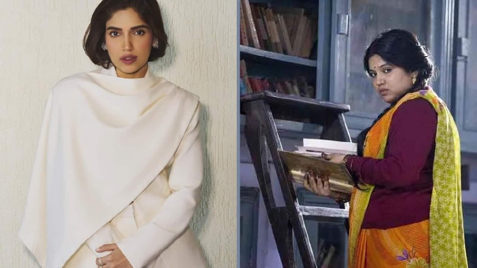 Bhumi Pednekar ने माना फिट रहने के जुनून ने नुकसान पहुंचाया, गलती से लिया सबक
