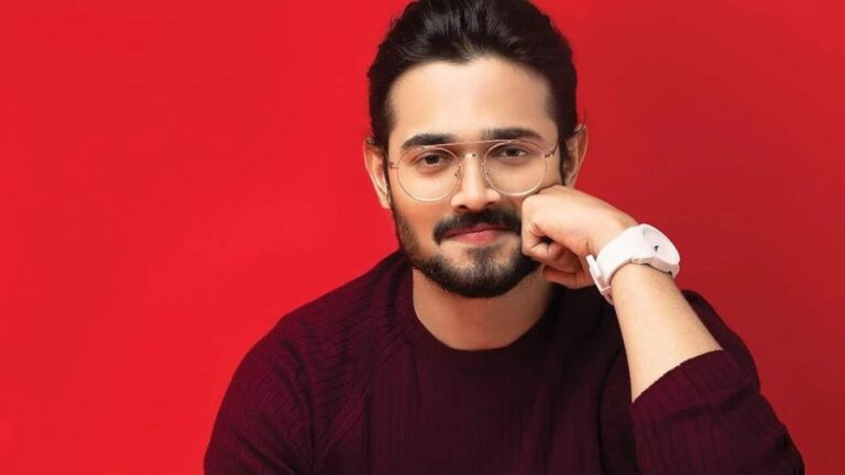 Bhuvan Bam: YouTuber से धर्मा के हीरो बने भुवन बाम, फिल्म में रोमांस करते आएंगे नजर