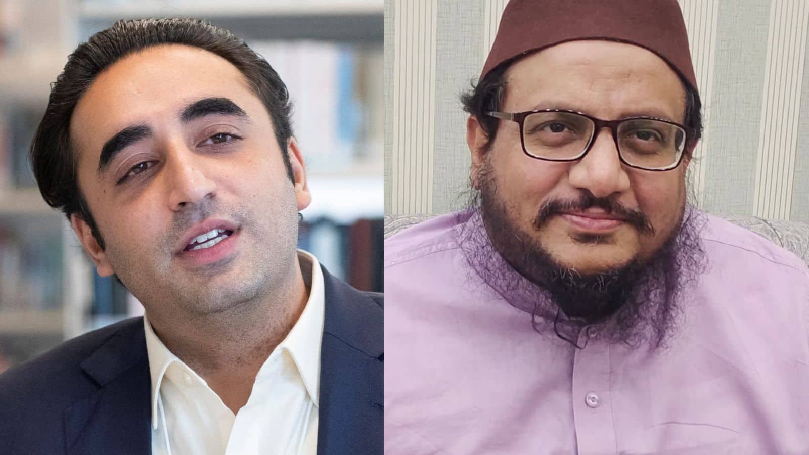 बिलावल भुट्टो के बयान से गरमाई पाकिस्तान की सियासत, पूर्व विदेश मंत्री पर भड़का हाफिज सईद का बेटा