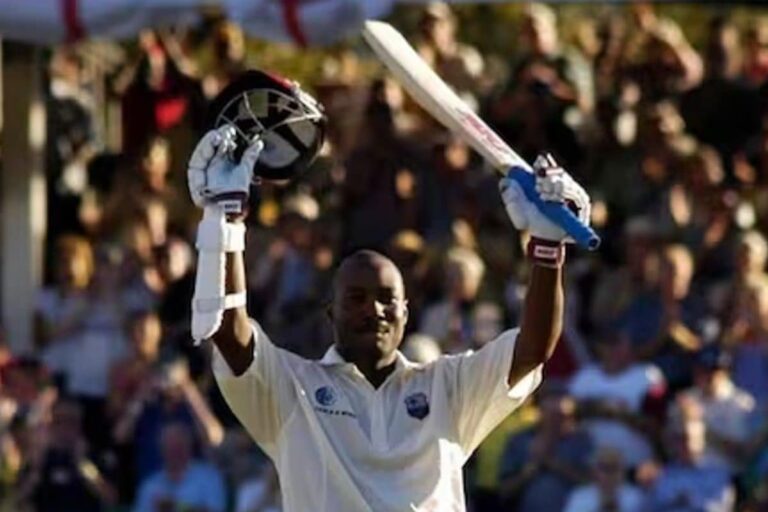 डेब्यू टेस्ट में 5 दिन बाथरूम में बिताए, विव रिचर्ड्स ने लारा से की थी बदसलूकी