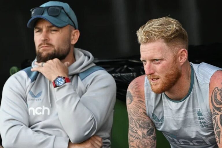 IND vs ENG 3rd Test: खूंखार गेंदबाज से डरे मैकुलम, बोले- वह आ रहा है तो...