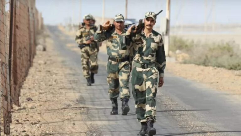 BSF Recruitment 2025 3,500 पदों के लिए निकली है भर्ती, 26 जुलाई से शुरू होंगे आवेदन