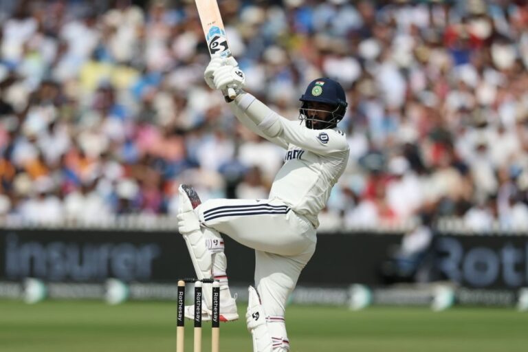 IND vs ENG: जसप्रीत बुमराह ने 54 गेंदें खेली, कर ली भारतीय दिग्गज की बराबरी