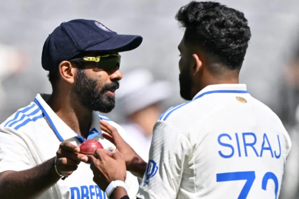 जसप्रीत बुमराह भी जिस रिकॉर्ड को तरसे, मोहम्मद सिराज ने उसे हासिल कर लिया