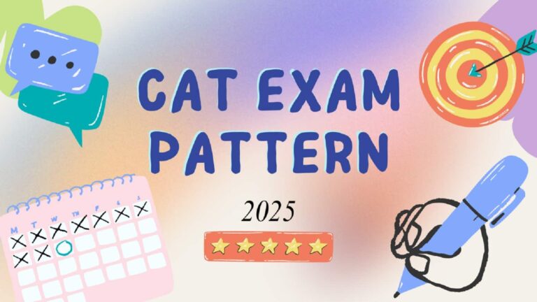 CAT 2025: देना है एक्जाम, तो नोटिफिकेशन जारी होने से पहले जान लें एलिजिबिलिटी और जरूरी बातें