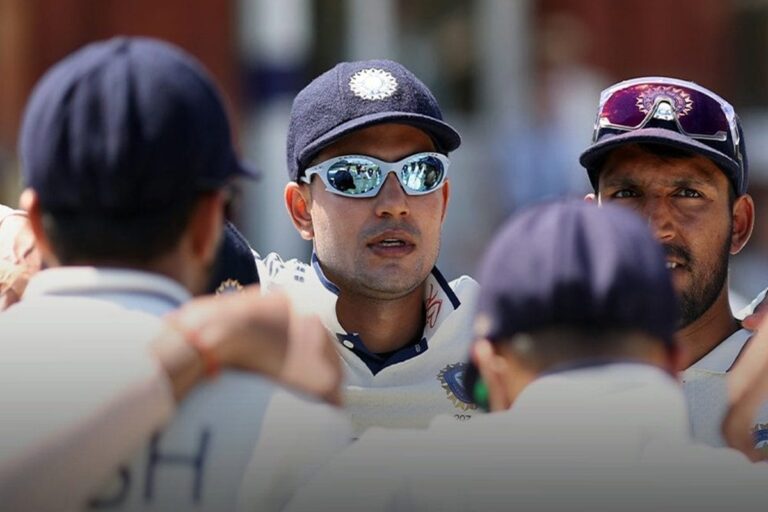 एक दो नहीं पूरे 3 चैलेंज, क्या अग्निपरीक्षा पास कर पाएंगे गिल, अगले 10 दिन अहम