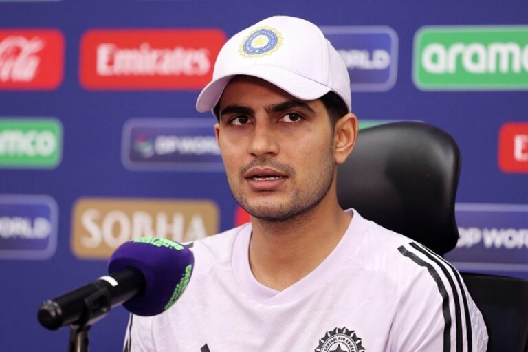 ऋषभ और आकाशदीप खेलेंगे या नहीं.? शुभमन गिल ने प्रेस कॉन्फ्रेंस में सब बता दिया