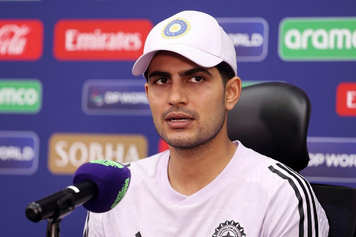 ऋषभ और आकाशदीप खेलेंगे या नहीं.? शुभमन गिल ने प्रेस कॉन्फ्रेंस में सब बता दिया