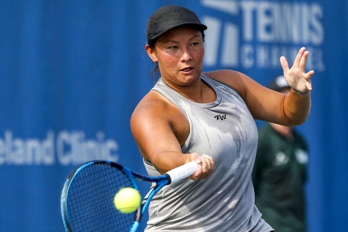 तारा मूर पर डोपिंग के चलते लगा 4 साल का बैन, दूषित मांस का बनाया था बहाना