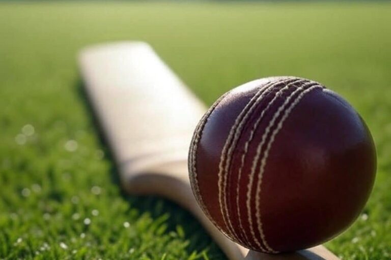 एक गेंद में बने 286 रन और... कुल्हाड़ी-बंदूक निकल आईं, पर दौड़ते रहे बैटर