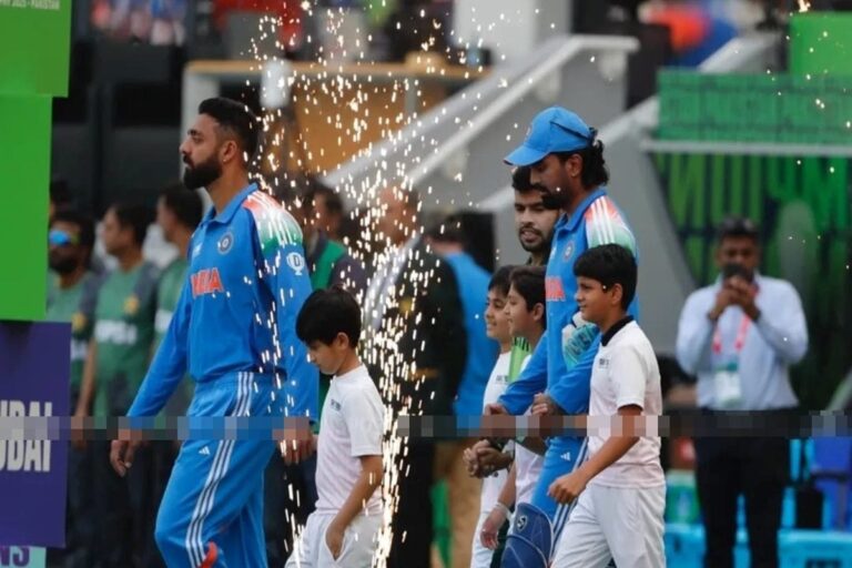 एक नहीं तीन-तीन मैच, भारत-पाकिस्तान की हो सकती है तीन बार टक्कर, समझें कैसे