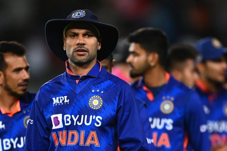 मैंने किसी को कॉल नहीं किया, इस घटना के बाद धवन को पता चल गया था उनका करियर...