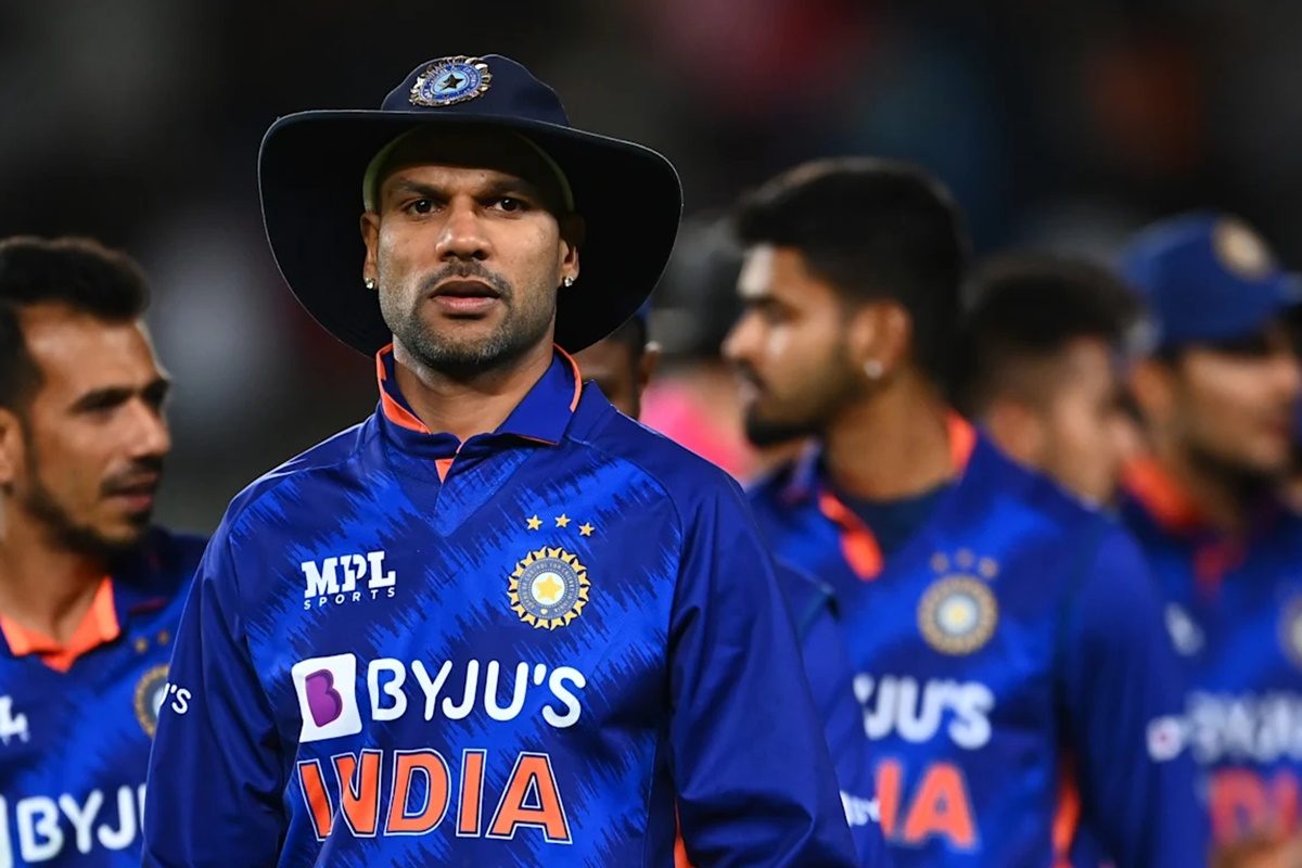 मैंने किसी को कॉल नहीं किया, इस घटना के बाद धवन को पता चल गया था उनका करियर...