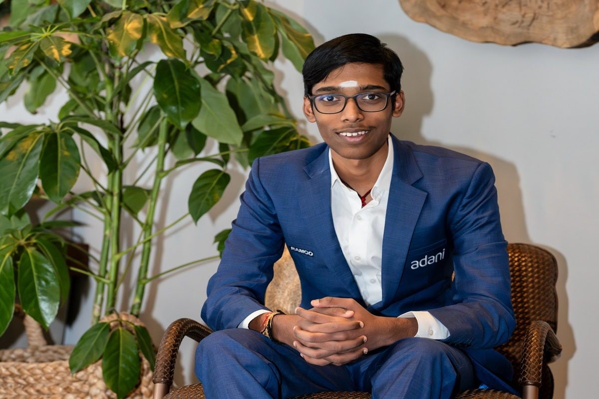 यूएस के ग्रैंडमास्टर लेवोन अरोनियन ने जीता खिताब, प्रज्ञानानंद का क्या हुआ?