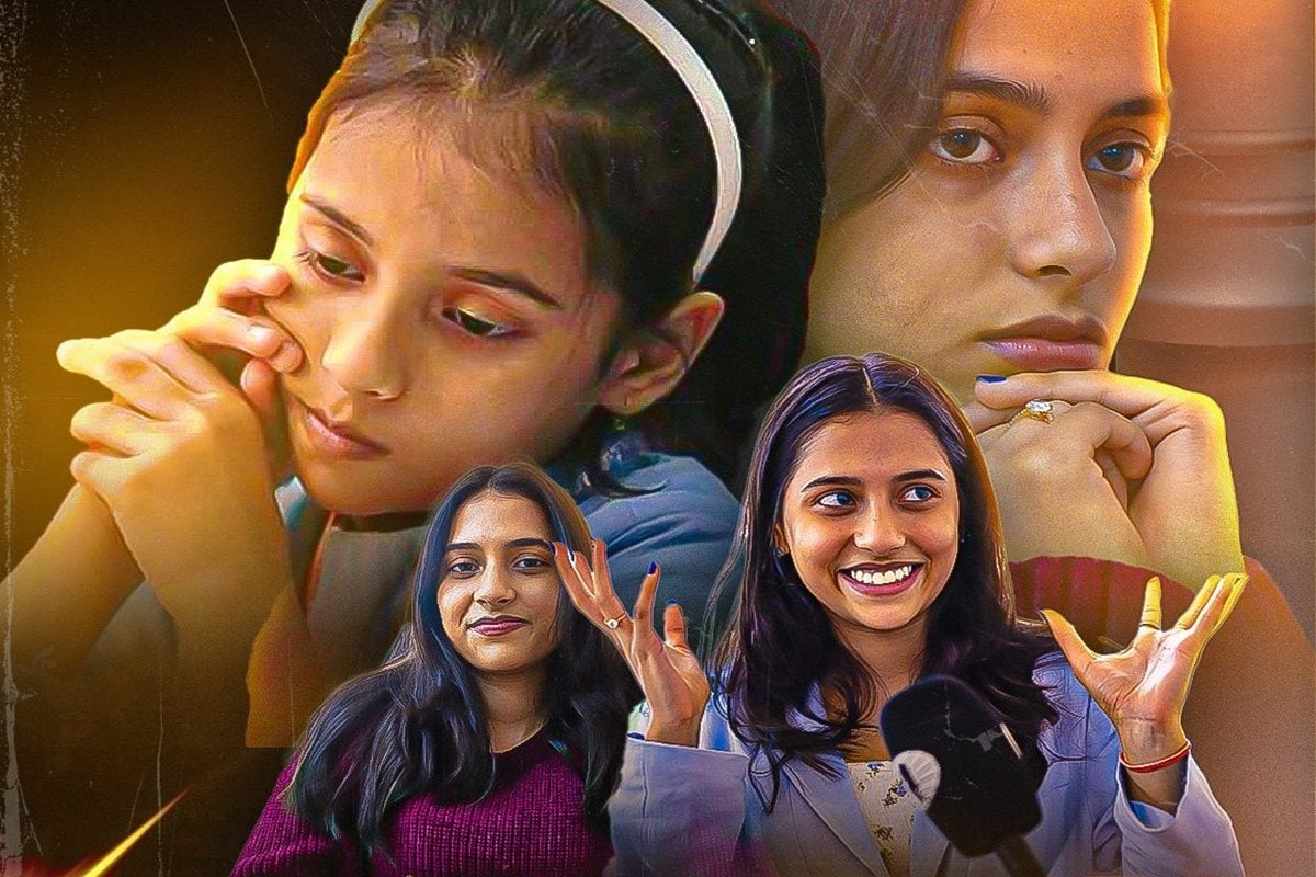 क्या सीएम, क्या पीएम... राष्ट्रपति भी हुईं दिव्या देशमुख की कायल