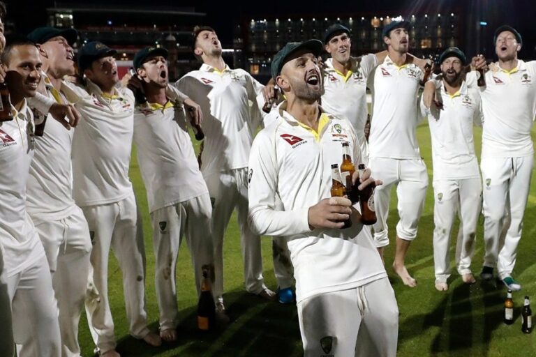 सिर्फ एक विकेट और ग्लेन मैक्ग्रा को पछाड़ देंगे नाथन लियोन, सबसे आगे शेन वॉर्न