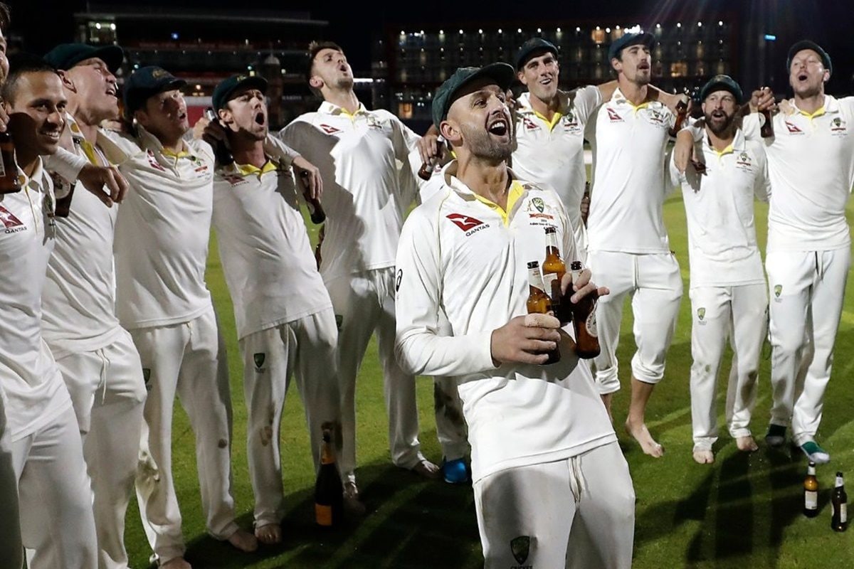 सिर्फ एक विकेट और ग्लेन मैक्ग्रा को पछाड़ देंगे नाथन लियोन, सबसे आगे शेन वॉर्न