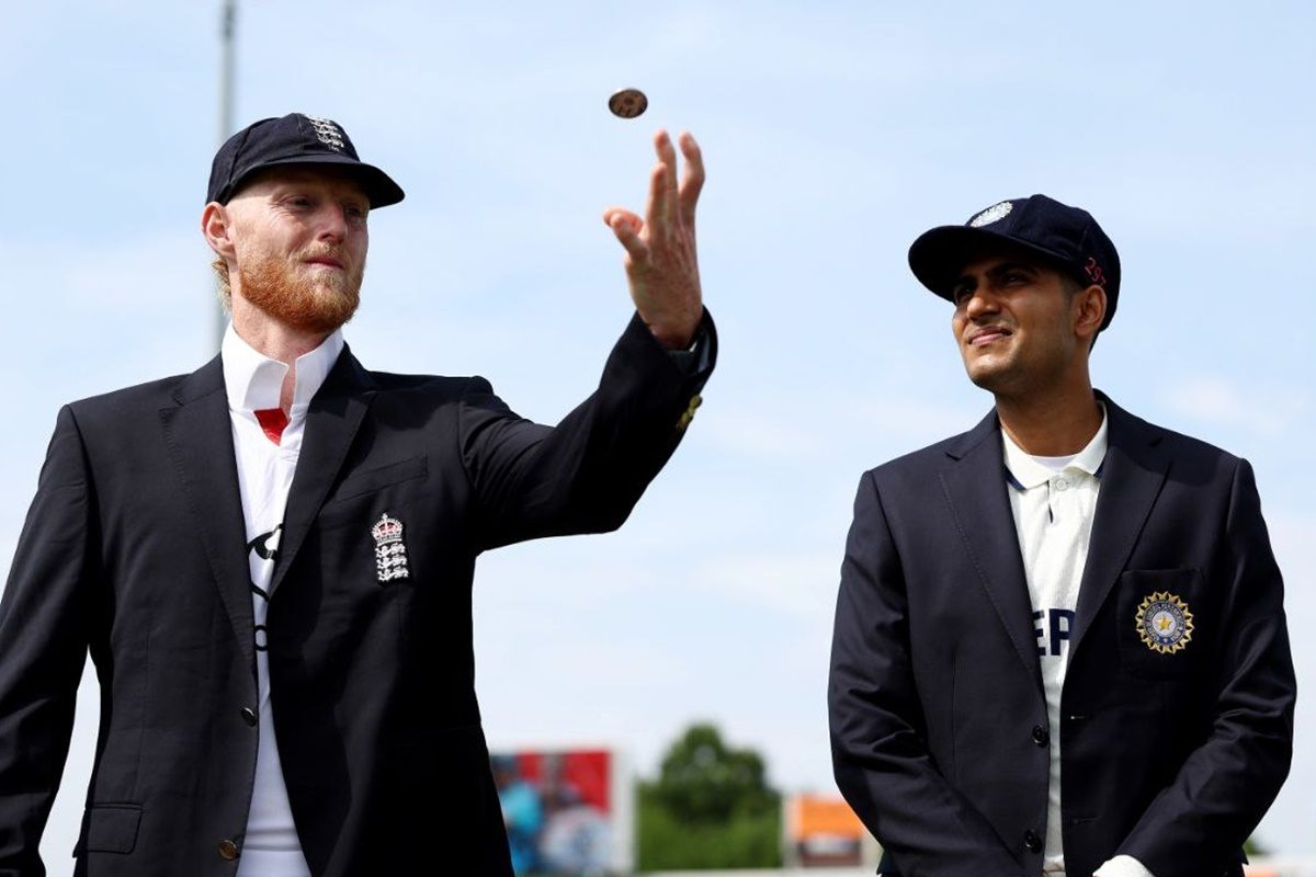 आखिरकार वही हुआ जिसका डर था, भारत की प्लेइंग XI देखकर माथा पकड़ लेंगे