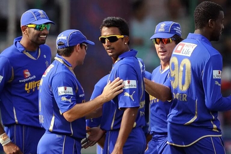 मुंबई ने उस क्रिकेटर को बनाया कोच, जो IPL स्पॉट फिक्सिंग केस में जा चुके जेल