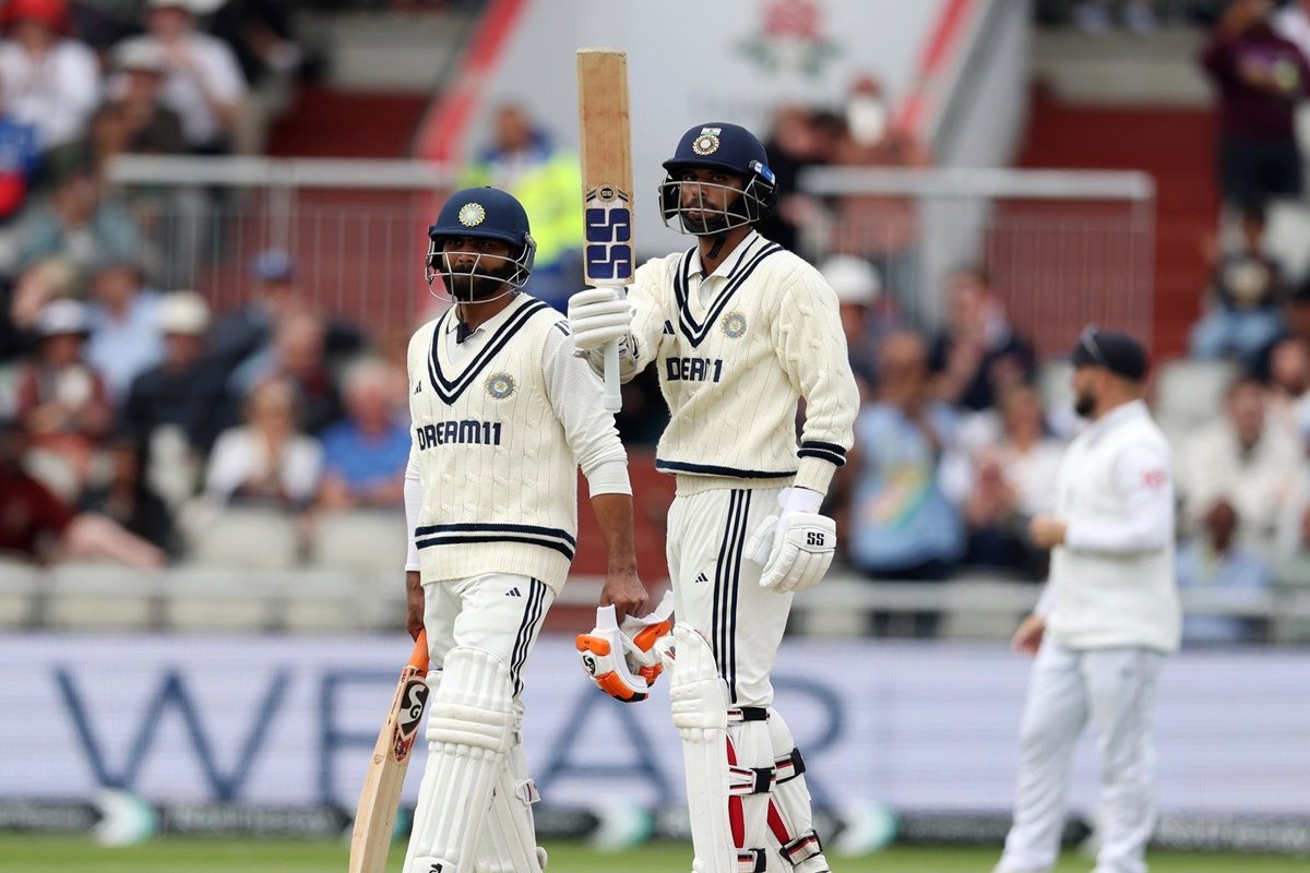 मैनचेस्टर टेस्ट ड्रॉ होते ही BCCI का बड़ा फैसला, रातों-रात बदल दिया स्क्वॉड