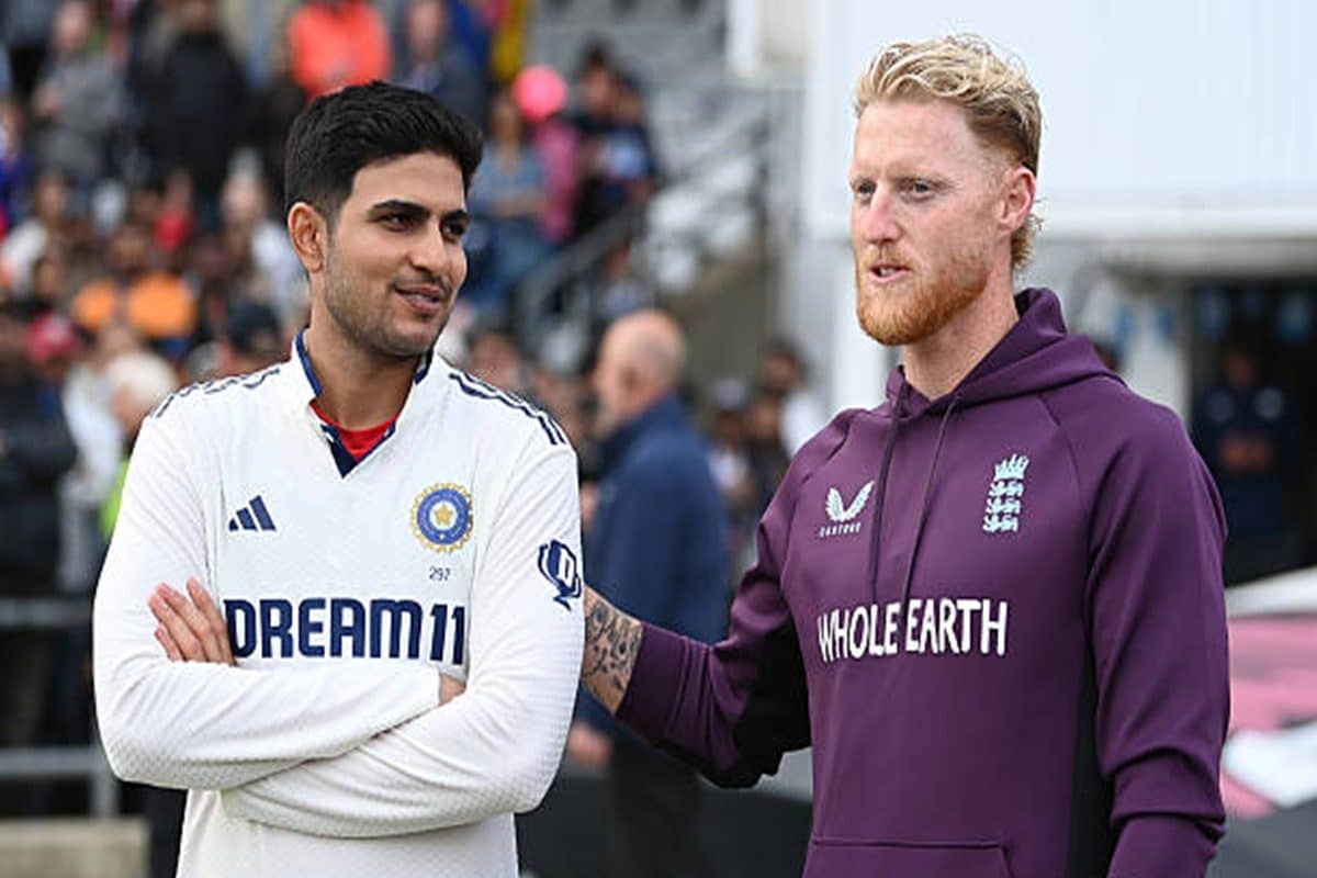 गिल को लताड़, स्टोक्स की ठोकी पीठ... भारत के हारते ही ज्ञान देने लगे माइकल वॉन