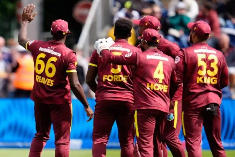 औरतों की इज्जत लूटने वाला कैरेबियाई क्रिकेटर, कई महिलाओं संग हुआ हमबिस्तर