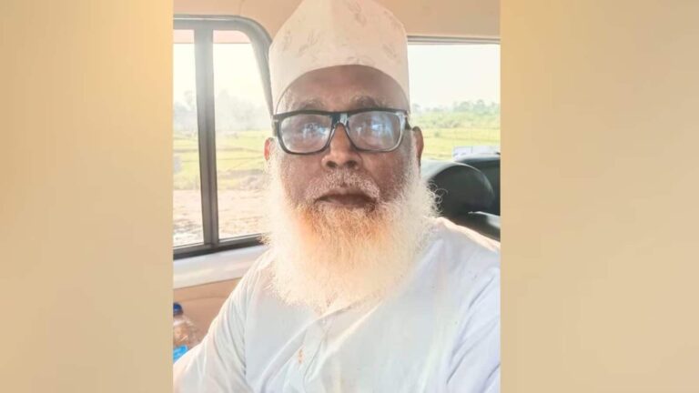 Chhangur Baba: यूपी में इंटरनेशनल धर्मांतरण नेटवर्क का भंडाफोड़, 100 करोड़ का मालिक निकला मास्टरमाइंड 'छांगुर बाबा'