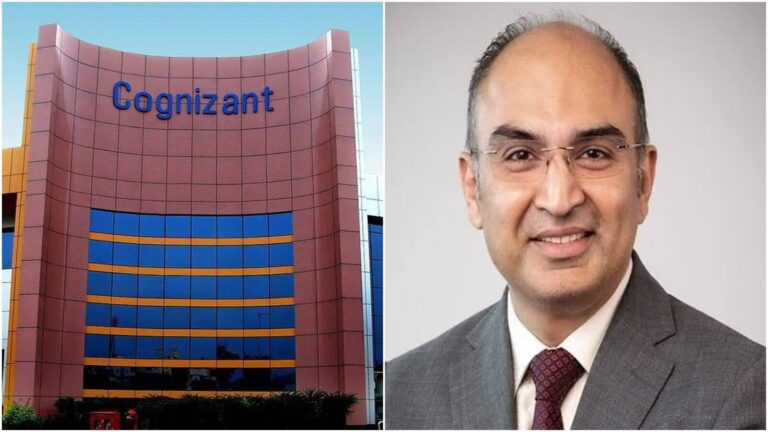 Cognizant के एंप्लॉयीज की कब बढ़ेगी सैलरी, CFO जतिन दलाल ने दिया अपडेट