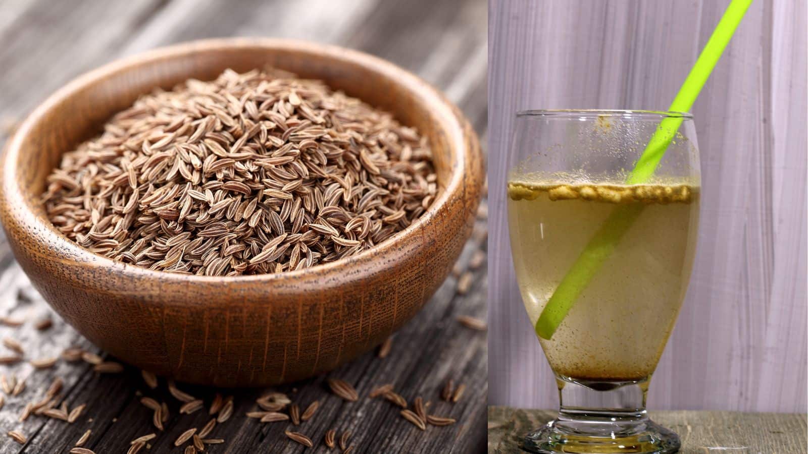 Cumin Seeds Water: हर दिन सुबह खाली पेट पीएं ये मसाले वाला पानी, इन 8 लोगों को मिलेगा जबरदस्त फायदा