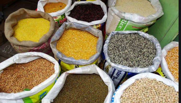 पिछले तीन साल में तुअर दाल की कीमतों में बड़ी गिरावट, जानिए क्या है नया रेट