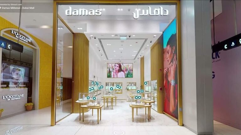 Titan दुबई के ज्वैलरी ब्रांड Damas में खरीदेगी 67% हिस्सा, GCC देशों में बढ़ेगी पैठ