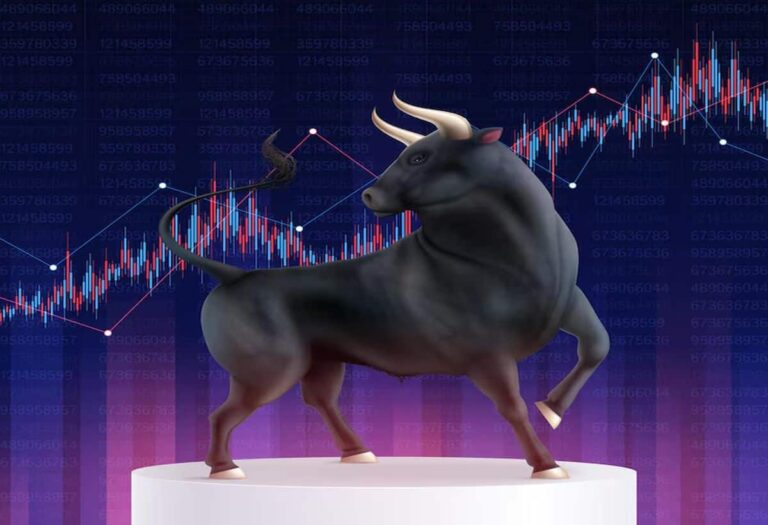 बाजार में अच्छी बढ़त के बीच इन तीन शेयरों में आज डीलर्स ने कराई बंपर खरीदारी, जानें कितना चढ़ेंगे तीनों स्टॉक्स