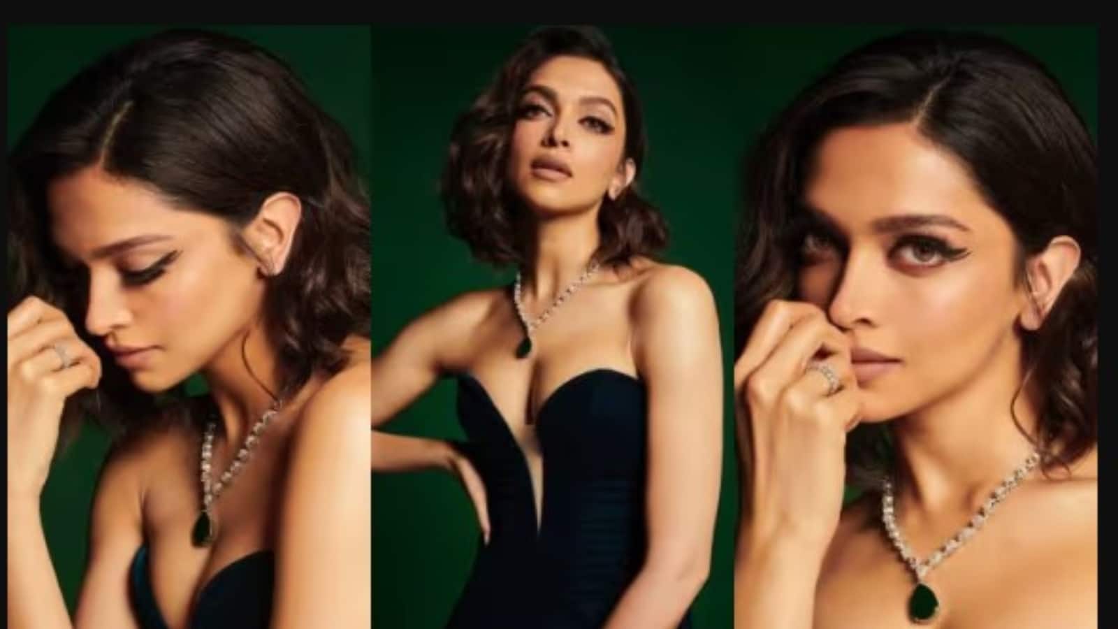 ग्लोबल आइकन प्रियंका चोपड़ा भी नहीं कर पाईं कारनामा,  ये सम्मान पाने वाली दीपिका पादुकोण बनीं पहली इंडियन एक्ट्रेस