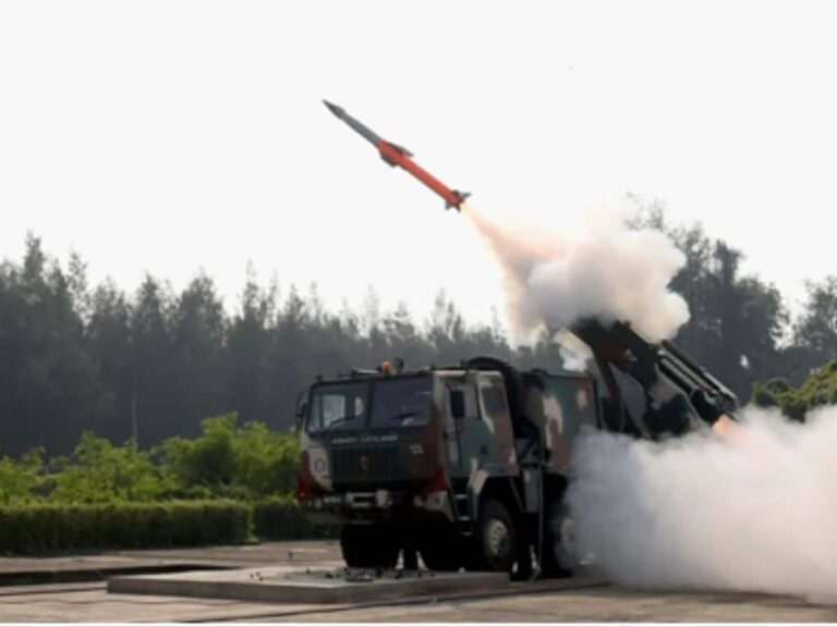 भारतीय सेना बनेगी और ताकतवर, सरकार ने ₹1.05 लाख करोड़ की रक्षा खरीद को दी मंजूरी