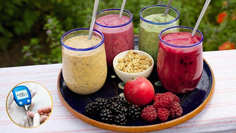 Diabetes: डायबिटीज में दवा की जरूरत घटा सकते हैं ये 5 देसी ड्रिंक, जानिए कैसे करते हैं असर