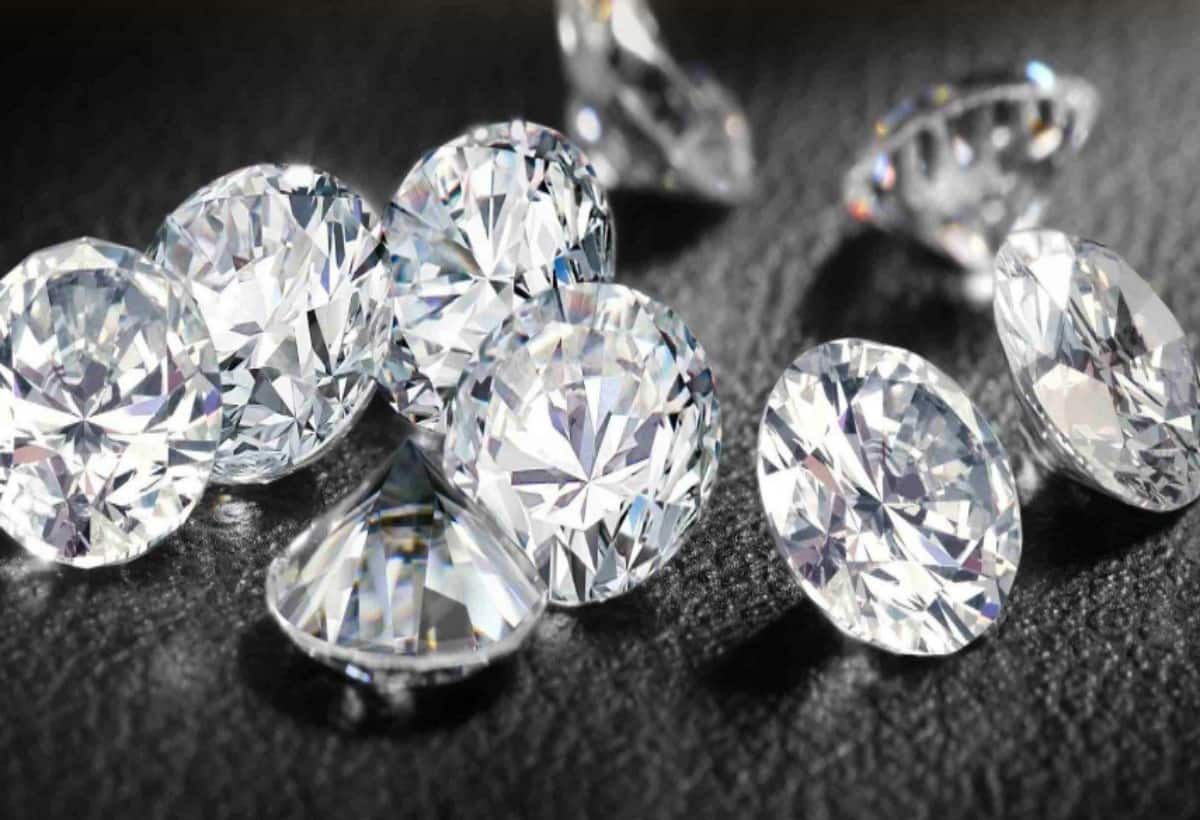 Diamond in India: फिर डिमांड में आया डायमंड, देश में बढ़ रही हीरों की मांग, आगे कितनी आएगी तेजी
