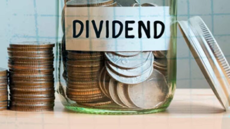 Dividend Stock: हर शेयर पर मिलेगा ₹535 का बंपर डिविडेंड, 25 जुलाई है रिकॉर्ड डेट