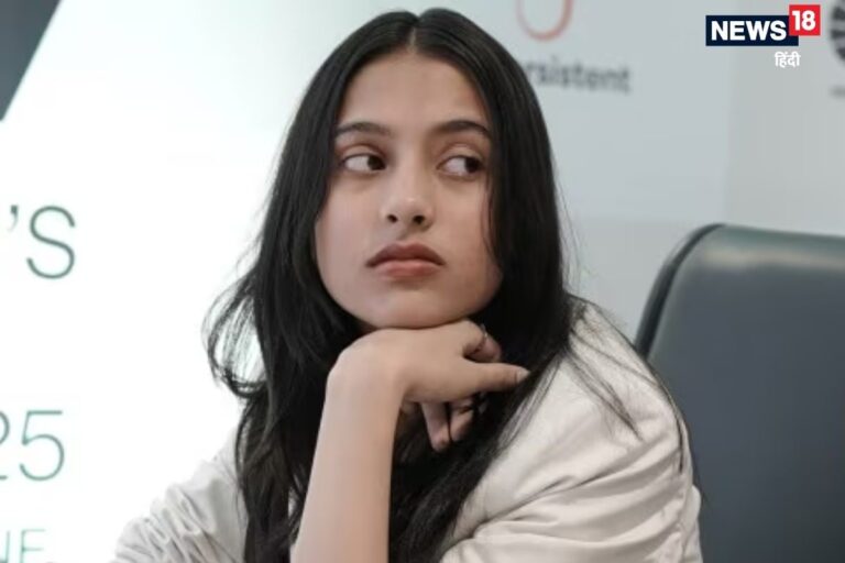 दिव्या देशमुख सेमीफाइनल में, हमवतन डी हरिका को टाईब्रेक में दी मात