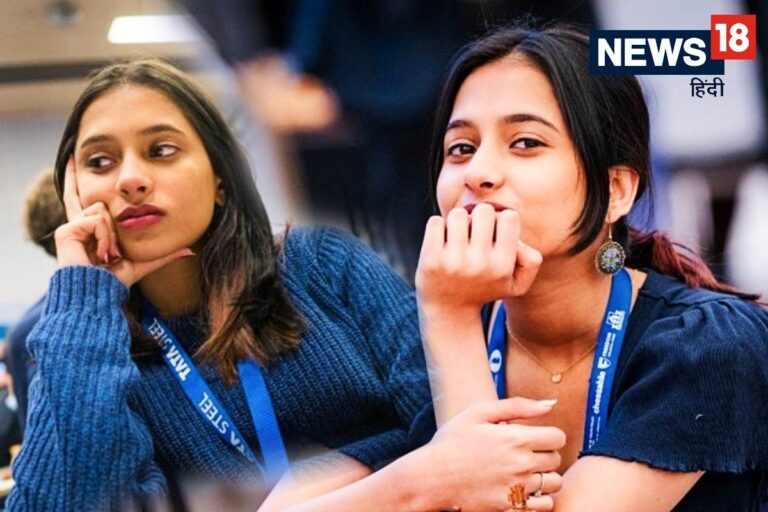 संतरों के शहर से निकली शतरंज की रानी, कौन हैं दिव्या देशमुख